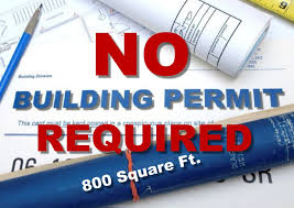 Unpermitted Room Additions Garage Or Porch Conversions Mortgage